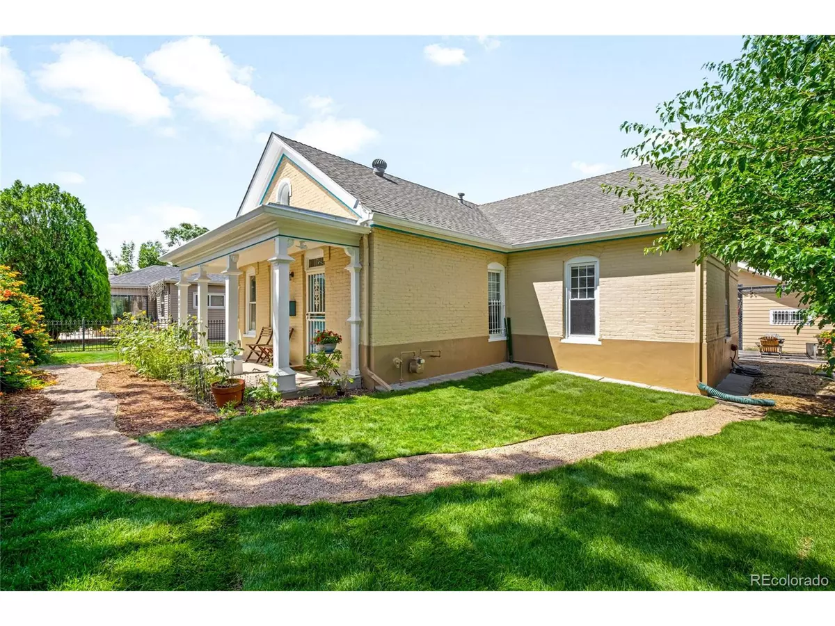 Denver, CO 80216,4447 Thompson Ct