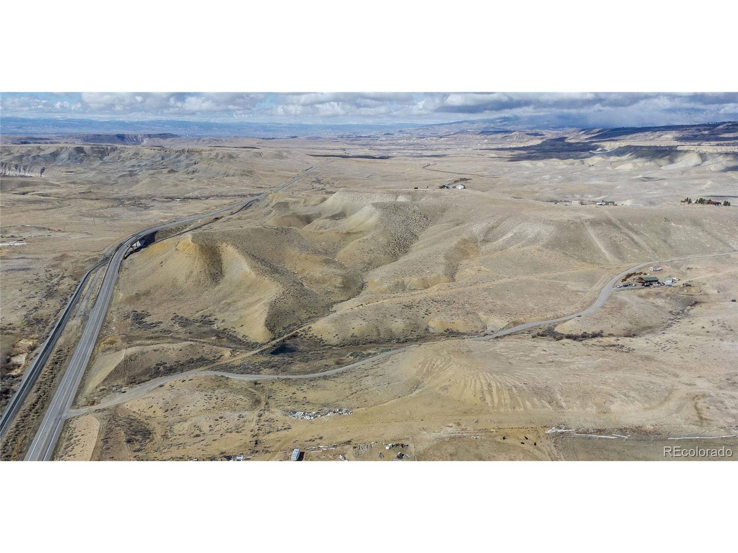 Hotchkiss, CO 81419,0 State Highway 92
