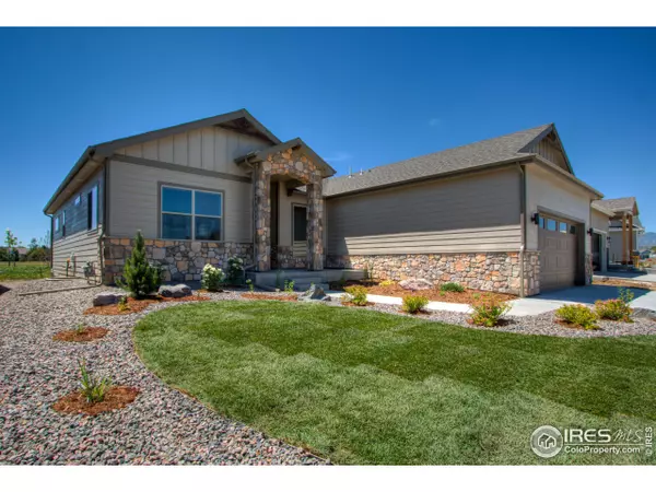 Loveland, CO 80537,3516 Saguaro Dr