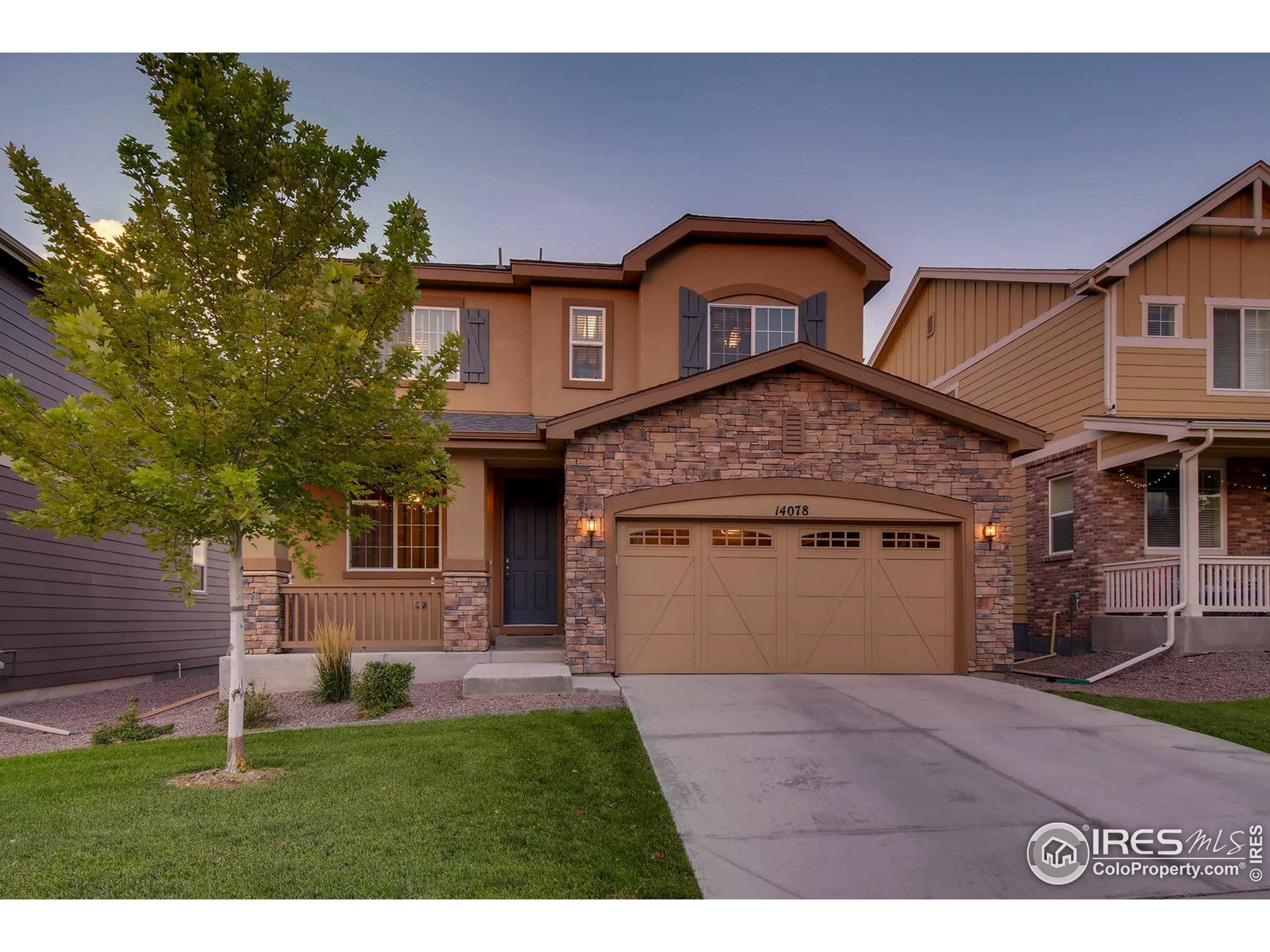 14078 Garfield St, Thornton, CO 80602
