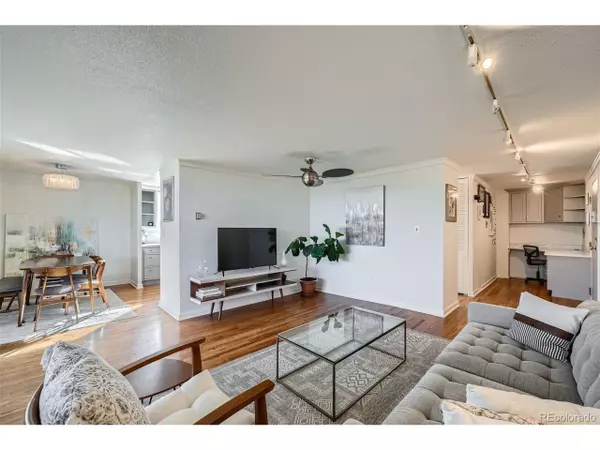 Denver, CO 80218,1085 N Lafayette St #804