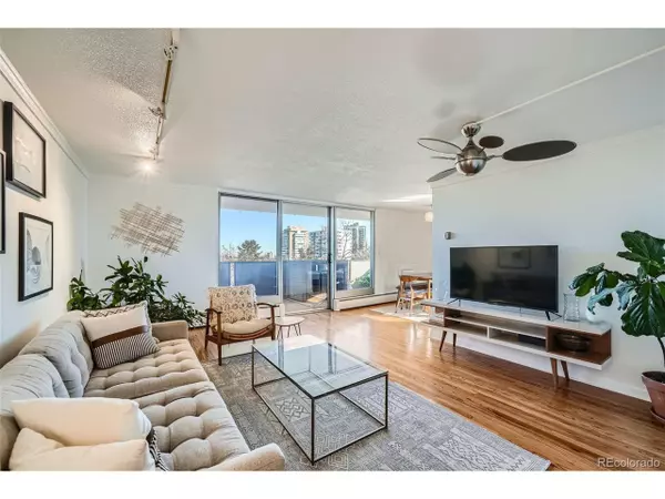 1085 N Lafayette St #804, Denver, CO 80218