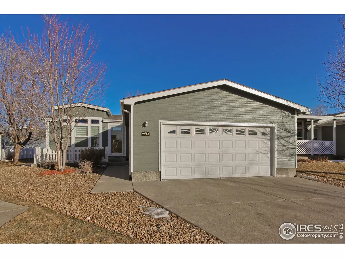 Frederick, CO 80530,7745 Primrose Grn #163