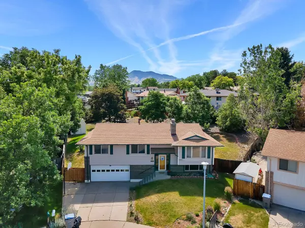 12858 W Adriatic Ave, Lakewood, CO 80228