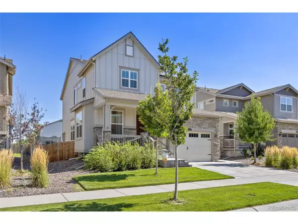 Aurora, CO 80018,24533 E Walsh Ave