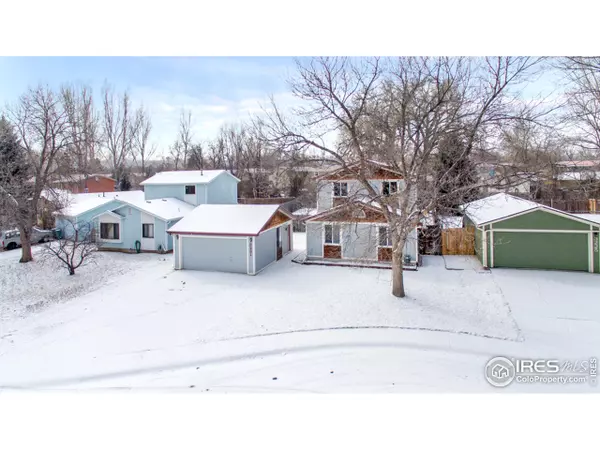 3231 Kittery Ct, Fort Collins, CO 80526