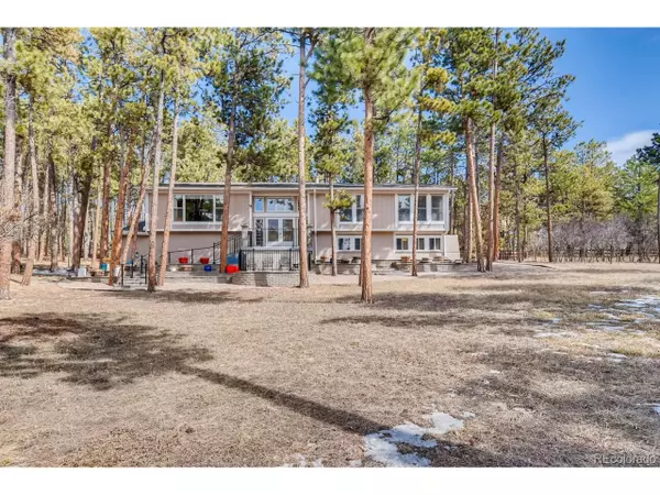 Monument, CO 80132