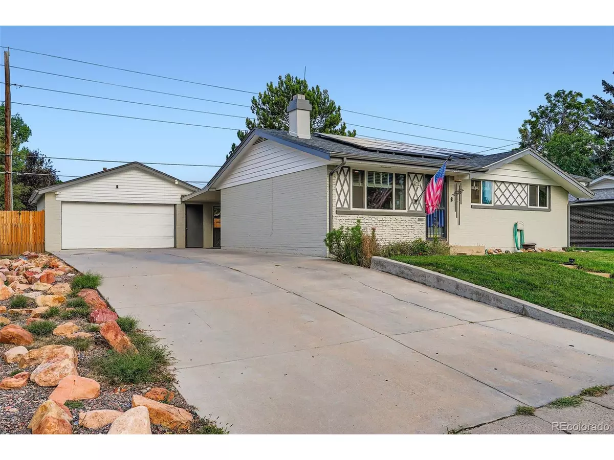 Northglenn, CO 80260,10023 Pecos St