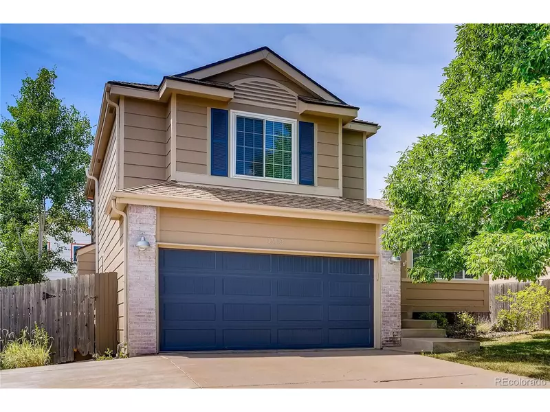 17912 E Brunswick Pl, Aurora, CO 80013