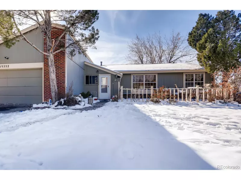 15552 E Temple Pl, Aurora, CO 80015