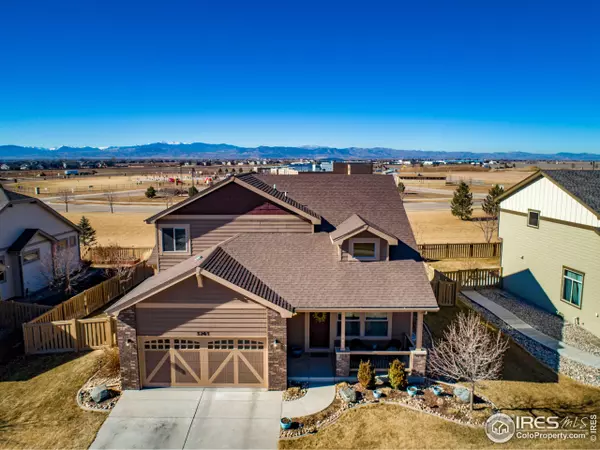 5205 Rock Hill St, Timnath, CO 80547