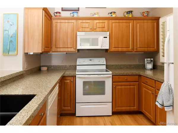 Centennial, CO 80121,6468 S Hudson St