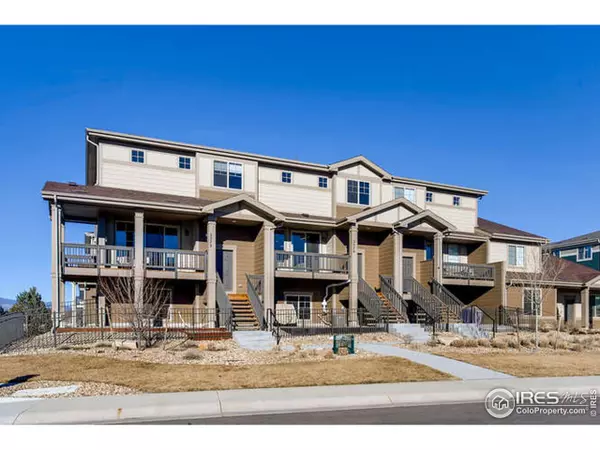 2579 Trio Falls Dr, Loveland, CO 80538