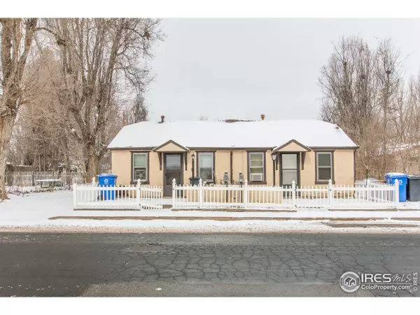 1339 E 7th St, Loveland, CO 80537