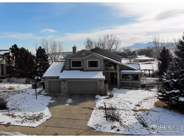 3980 Pebble Beach Dr, Longmont, CO 80503