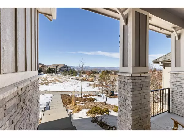 Highlands Ranch, CO 80126,997 Brocade Dr
