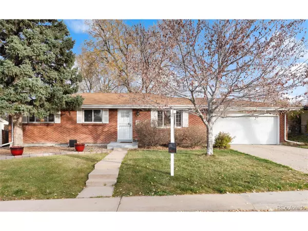 Centennial, CO 80121,6582 S Sherman St