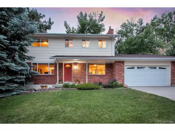 2351 S Garland St, Lakewood, CO 80227