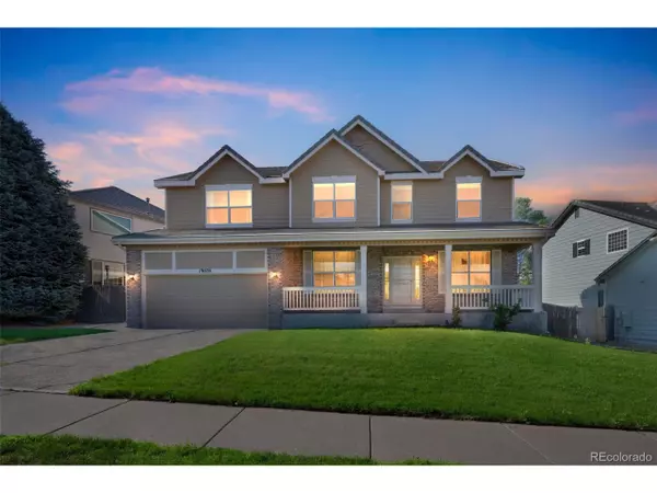 Aurora, CO 80013,19076 E Lasalle Pl