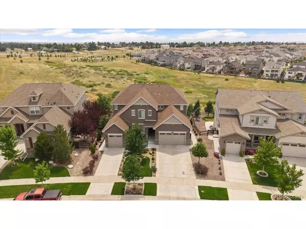 23164 E Piccolo Dr, Aurora, CO 80016