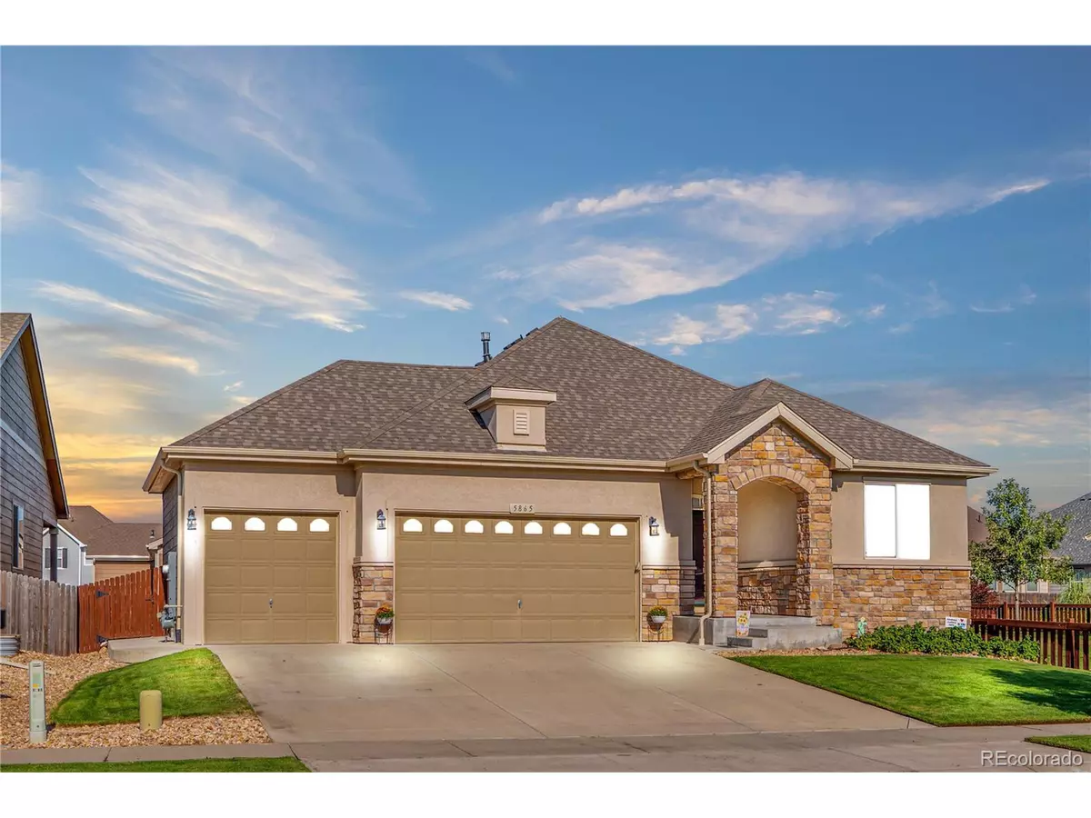 Timnath, CO 80547,5865 Quarry St
