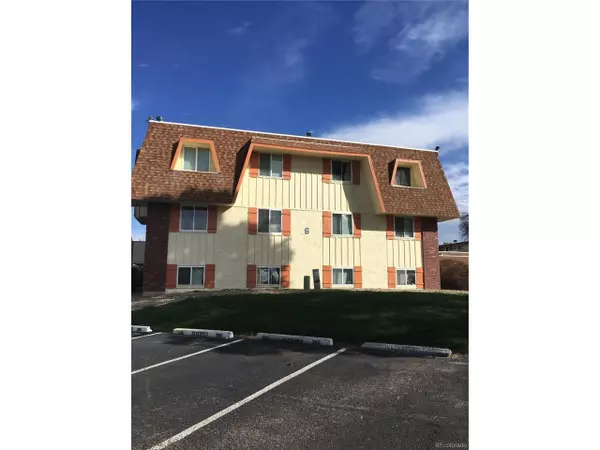 10211 Ura Ln #6-308, Thornton, CO 80260