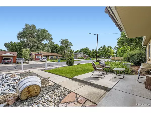 Wheat Ridge, CO 80033,6995 W 27th Ave