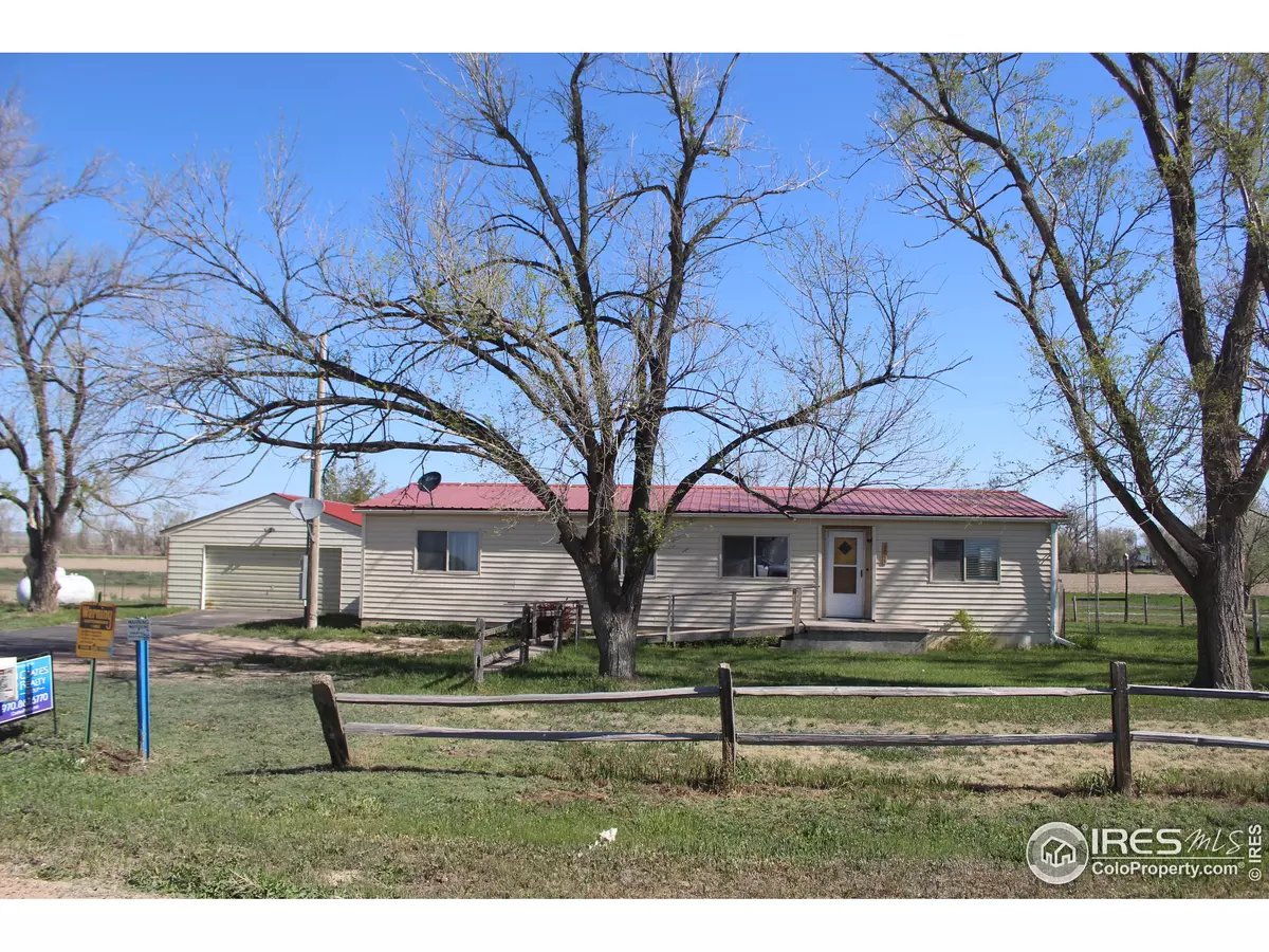 Hillrose, CO 80733,33145 County Road W