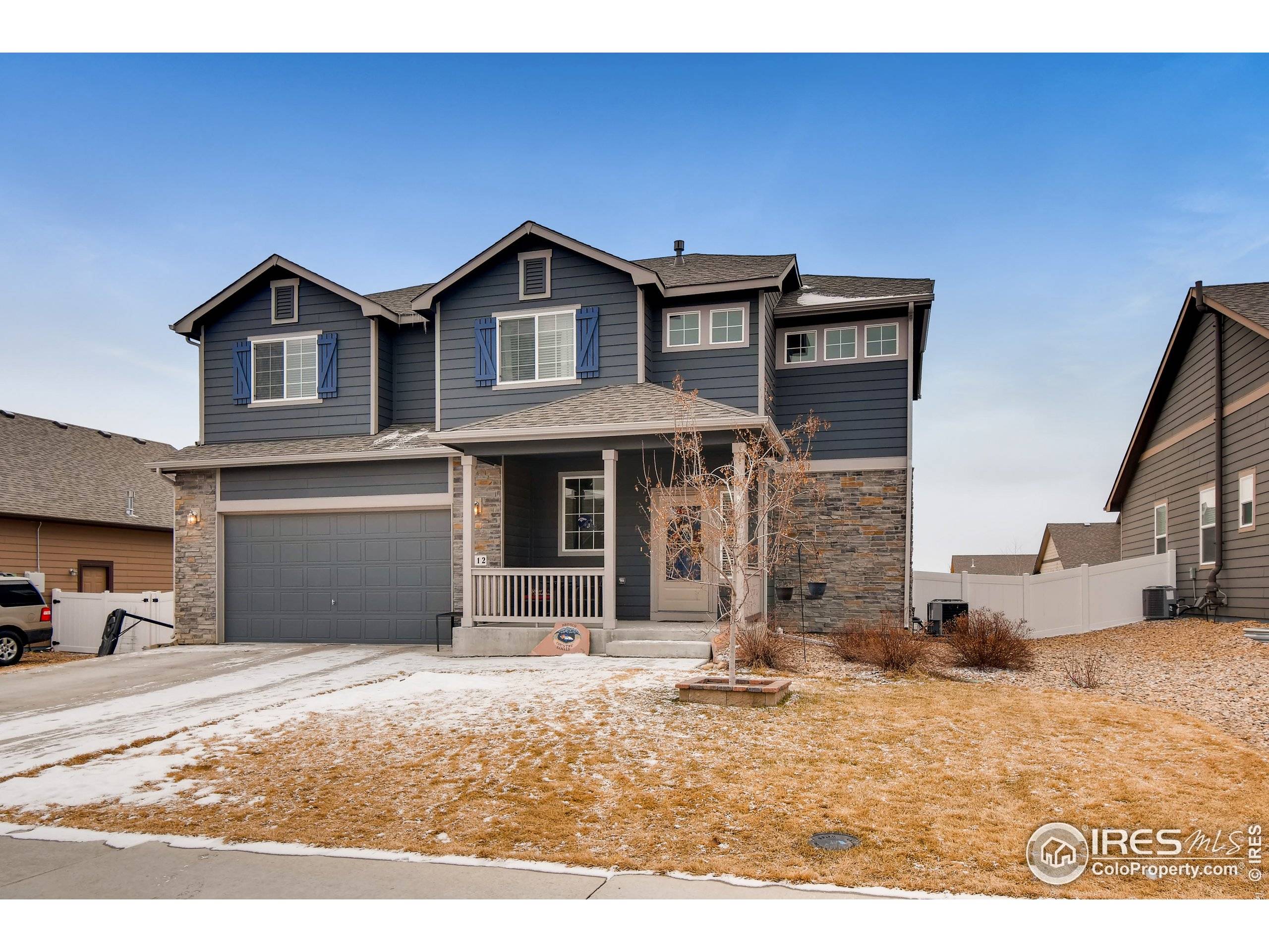 3312 Tupelo Ln, Johnstown, CO 80534