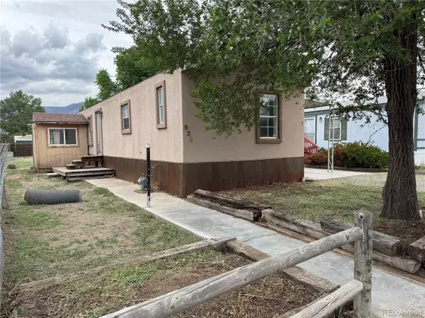 Salida, CO 81201,934 Elm Dr