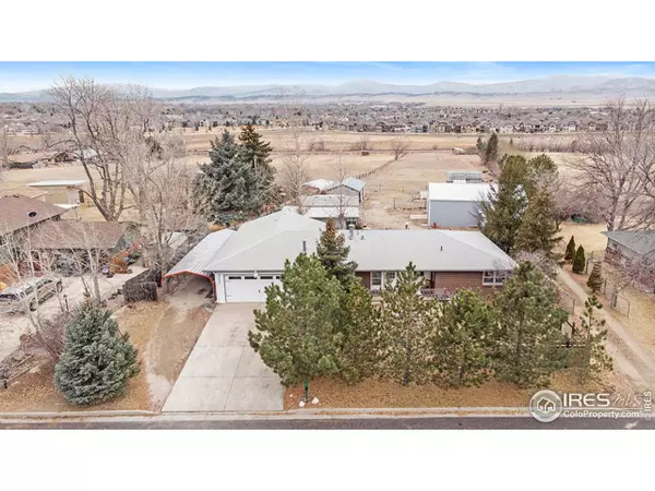 Loveland, CO 80538,5101 Ranch Acres Dr