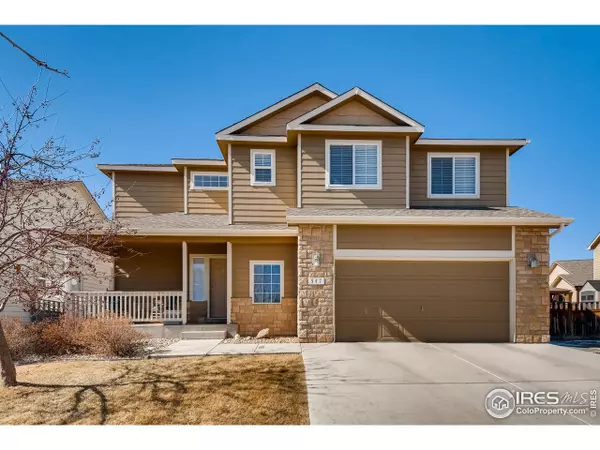 547 Draw St, Lochbuie, CO 80603