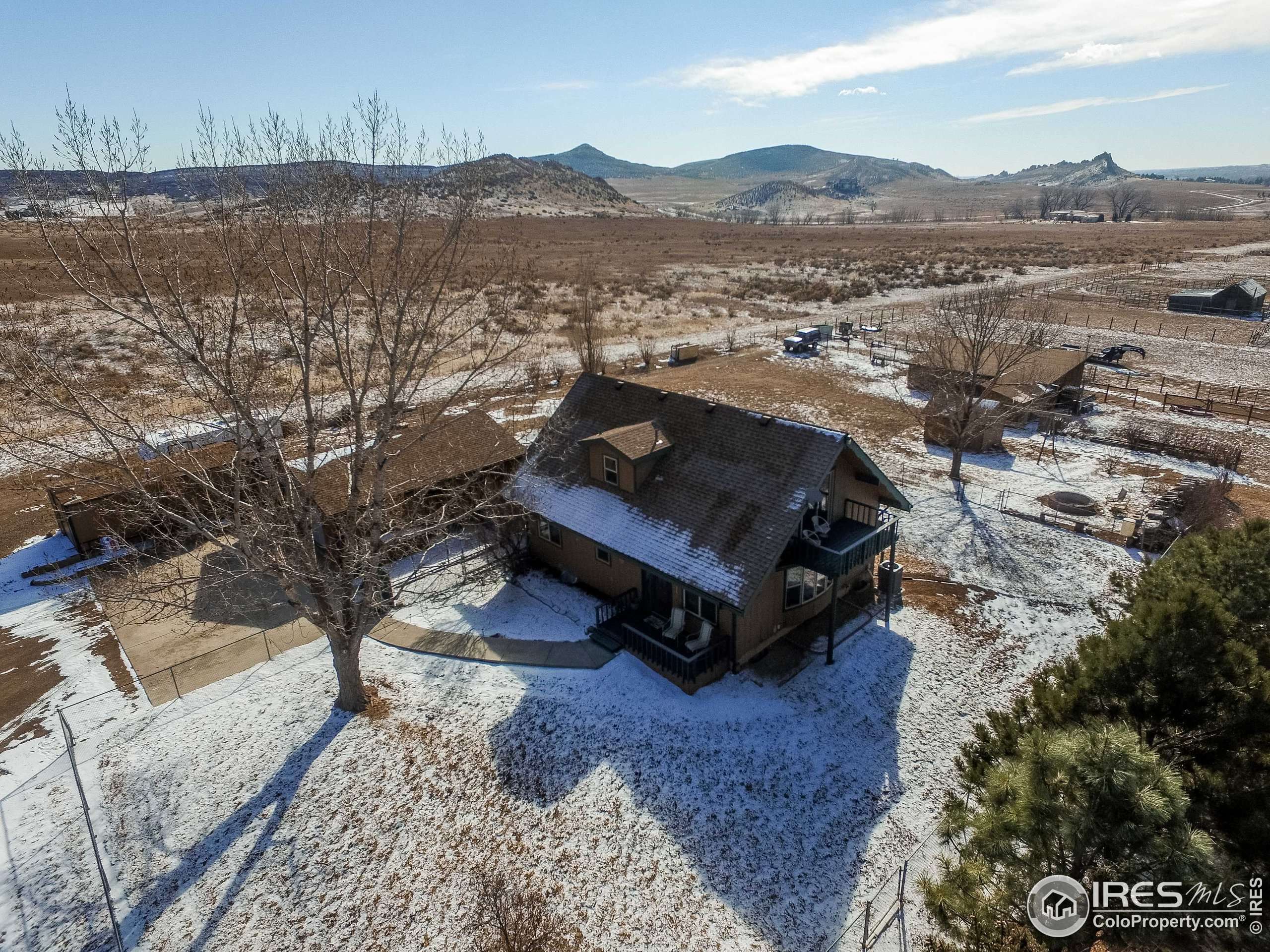 Loveland, CO 80538,6700 Orchard Dr