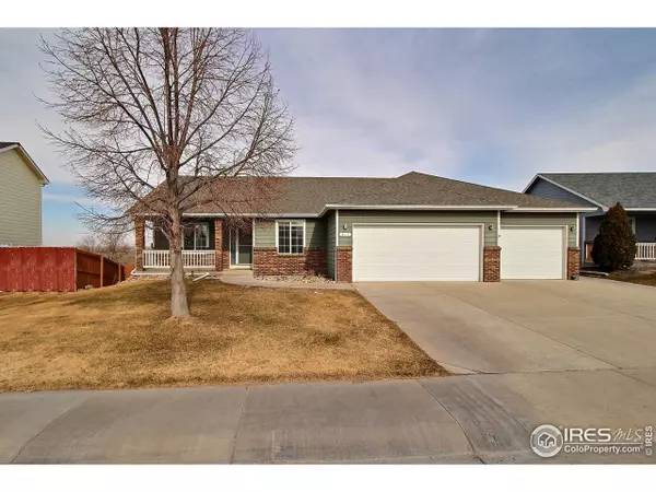 La Salle, CO 80645,317 Sunset Dr