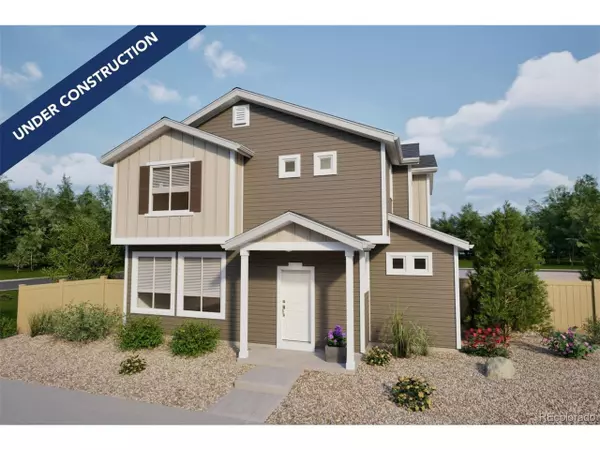 46509 Sunflower Ln, Bennett, CO 80102