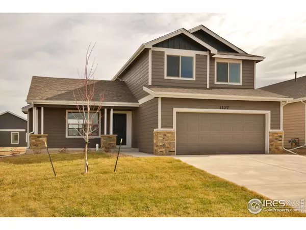 1107 Bison Way, Wiggins, CO 80654