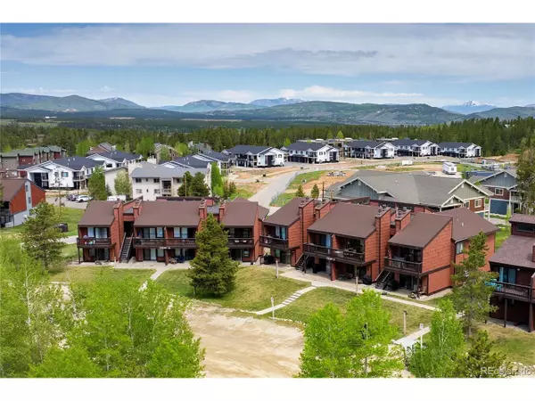 383 County Road 832 #6,  Fraser,  CO 80442