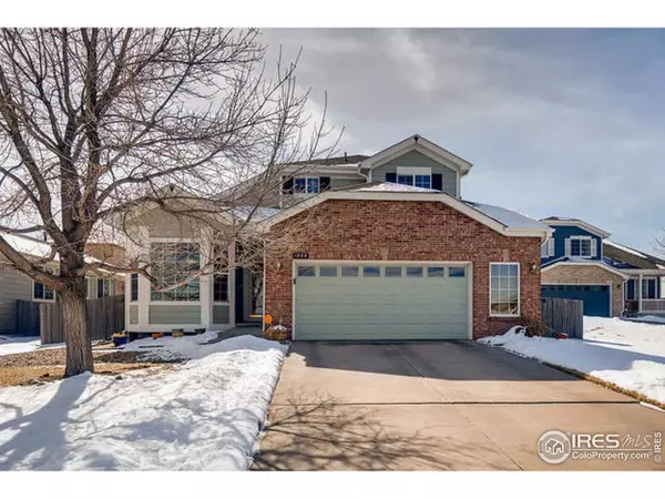 1888 E 101st Ave, Thornton, CO 80229