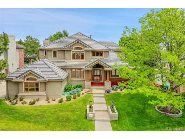 Lakewood, CO 80227,2252 S Queen St