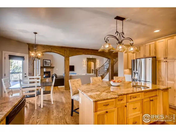 Golden, CO 80403,5311 Juniper Ct