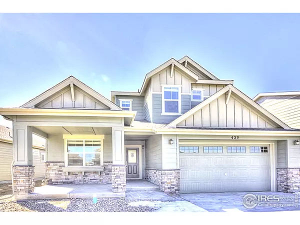 429 Seahorse Dr, Windsor, CO 80550