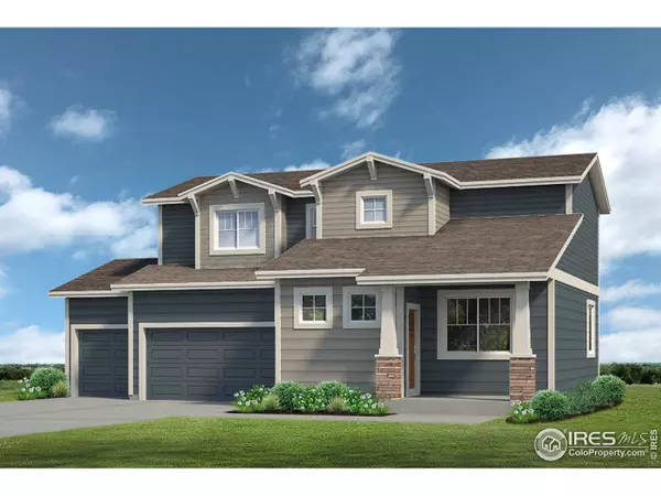 3870 Hackberry St, Wellington, CO 80549