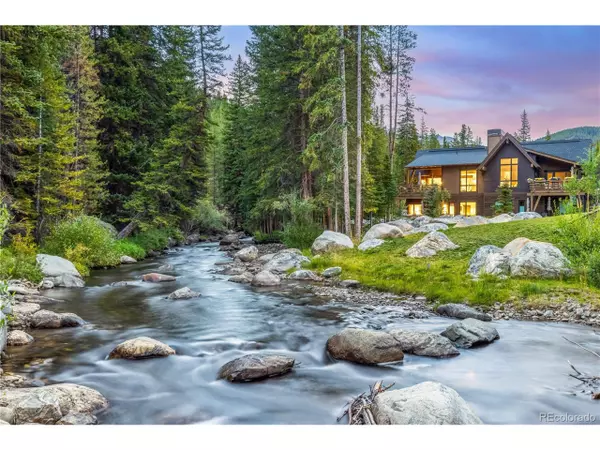 Breckenridge, CO 80424