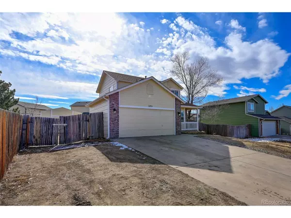 Colorado Springs, CO 80911,1155 Pond Side Dr