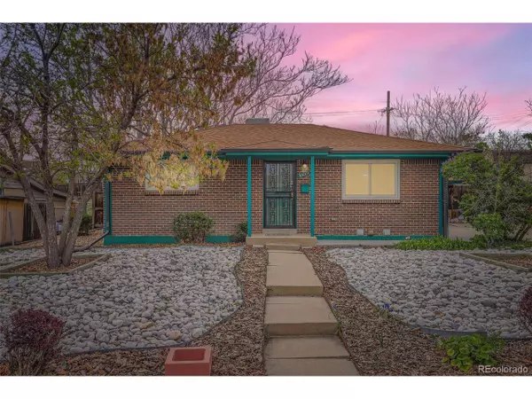 8511 Essex Dr, Denver, CO 80229