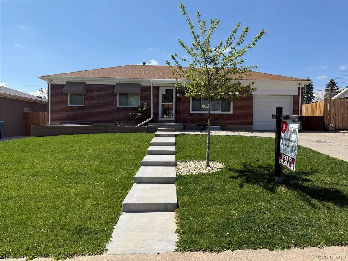 Lakewood, CO 80232,1125 S Eaton ct Ct