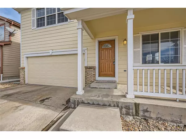 Parker, CO 80134,5423 Ben Park Cir