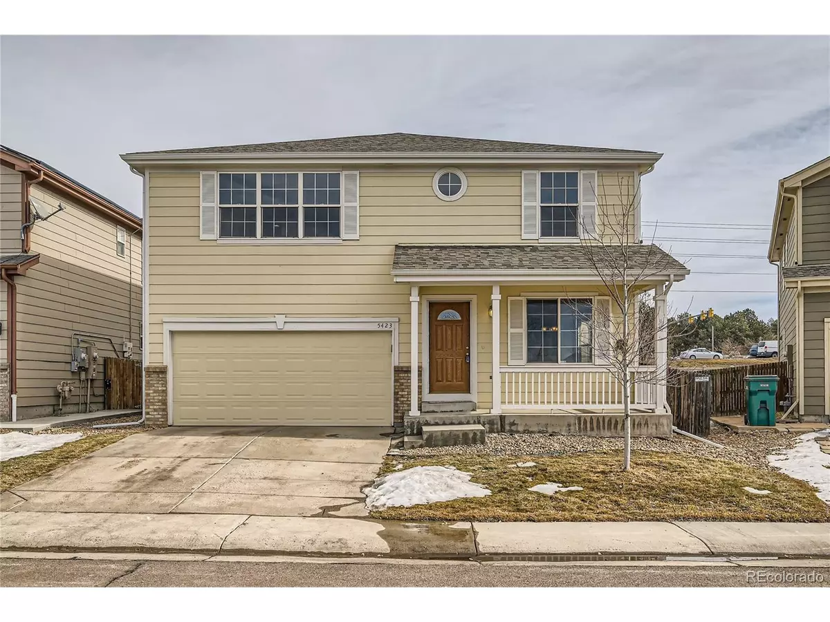 Parker, CO 80134,5423 Ben Park Cir