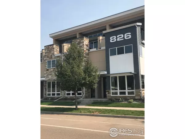 844 Jerome St #1, Fort Collins, CO 80524