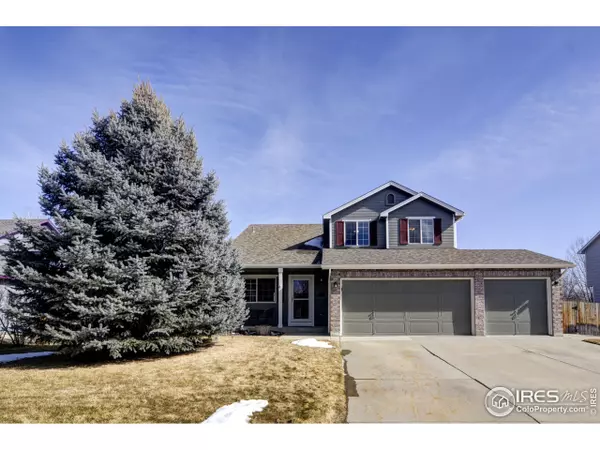 179 Harvest Point Dr, Erie, CO 80516